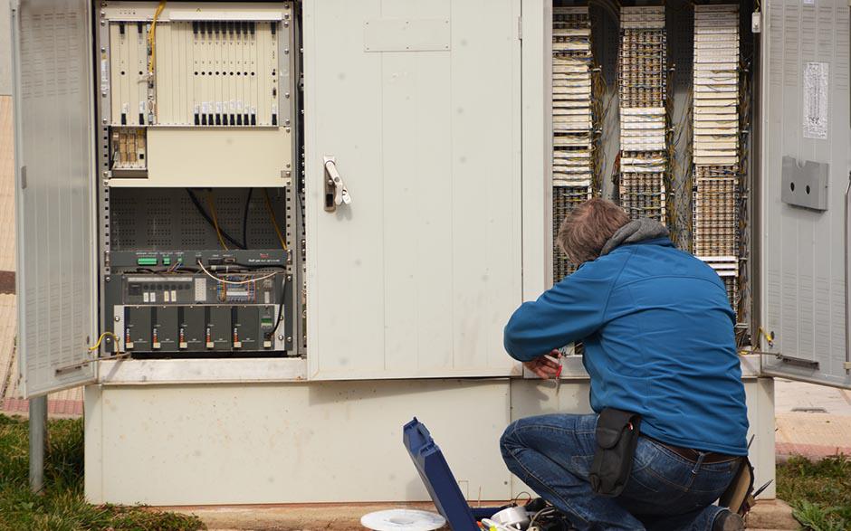 électricien d'urgence Le Plessis-Bouchard