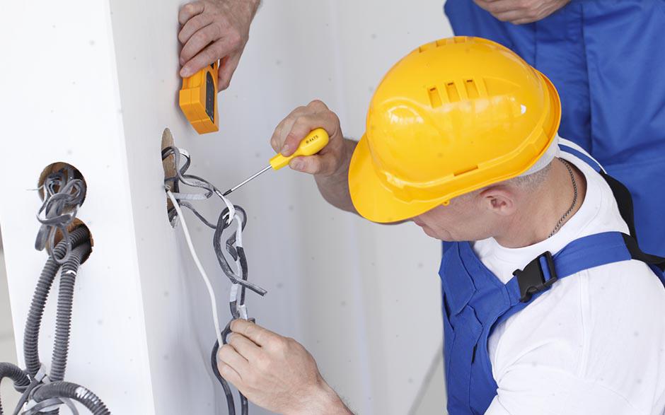 recherche travail électricien bâtiment Dammartin-en-Goële