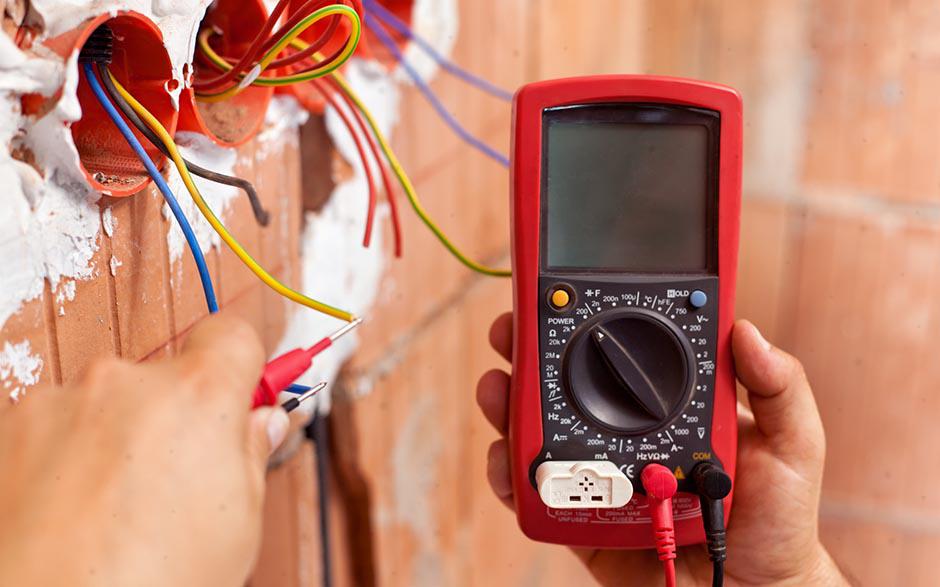 électricité de bâtiment Vaucresson