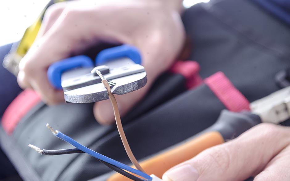 urgence électricité Magny-les-Hameaux