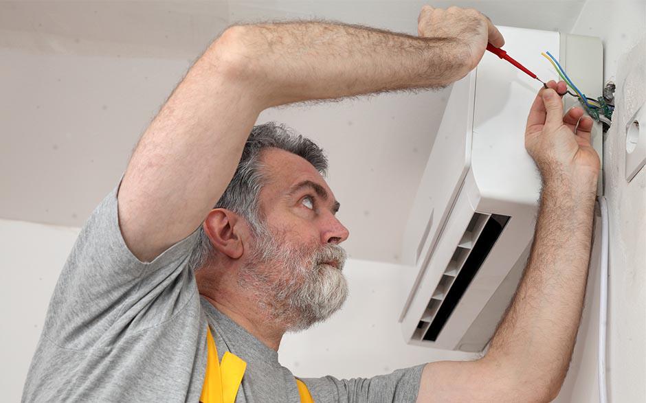 cherche électricien Paris 5